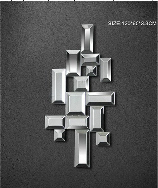 83122 Decorative venetian wall mirror for hotels decoration