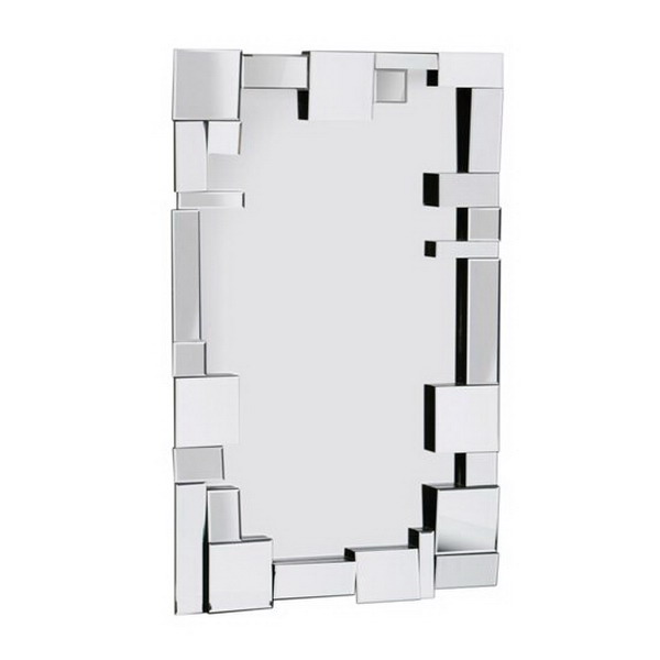 83128 Decorative venetian wall mirror for hotels decoration