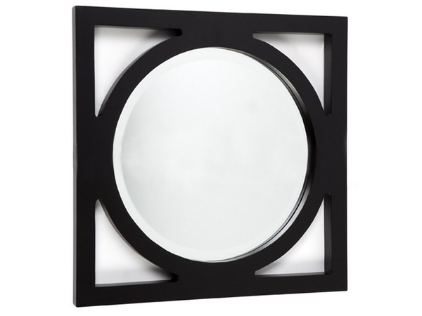 83129 Decorative venetian wall mirror for hotels decoration