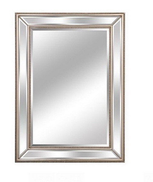 83138 Decorative venetian wall mirror for hotels decoration