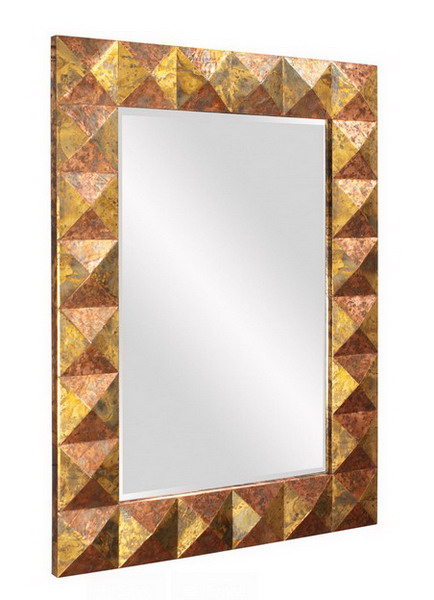 83142 Decorative venetian wall mirror for hotels decoration