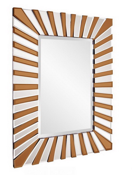 83150 Decorative venetian wall mirror for hotels decoration