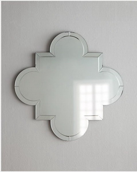 83155 Decorative venetian wall mirror for hotels decoration