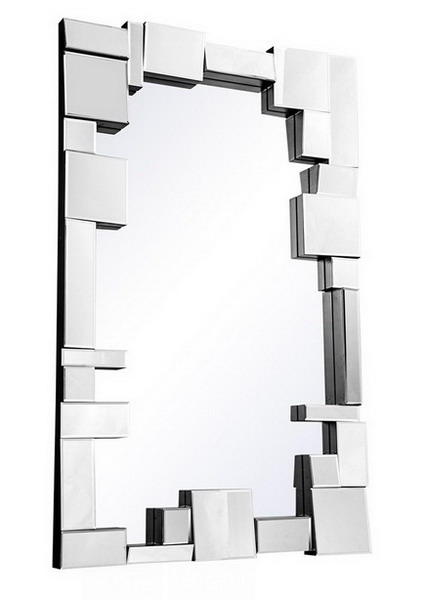 83180 Decorative venetian wall mirror for hotels decoration