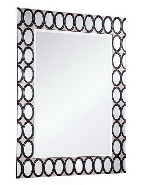 83183 Decorative venetian wall mirror for hotels decoration