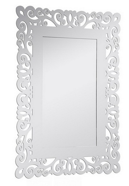 83187 Decorative venetian wall mirror for hotels decoration