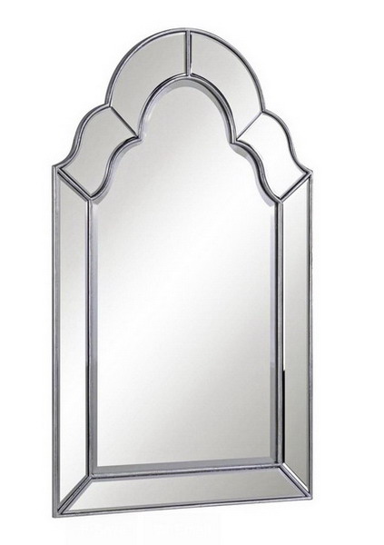 83203 Decorative venetian wall mirror for hotels decoration