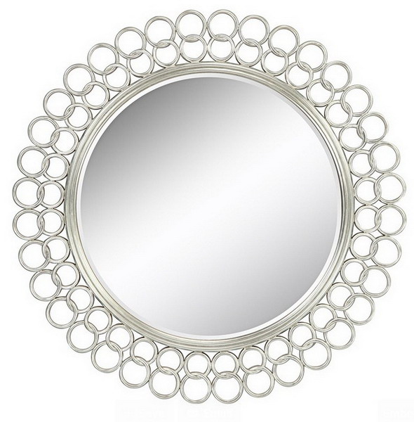 83212 Decorative venetian wall mirror for hotels decoration