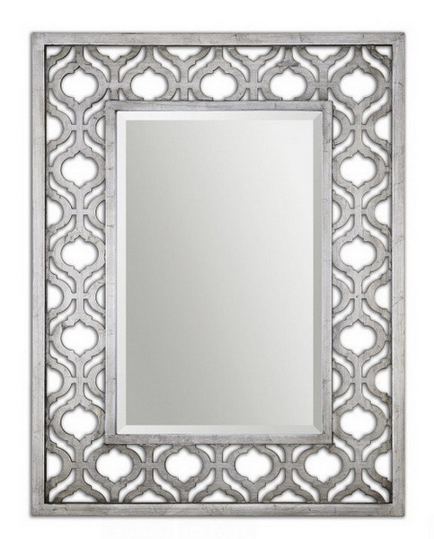 83232 Decorative venetian wall mirror for hotels decoration