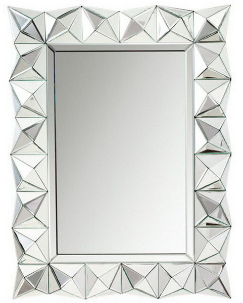 83239 Decorative venetian wall mirror for hotels decoration