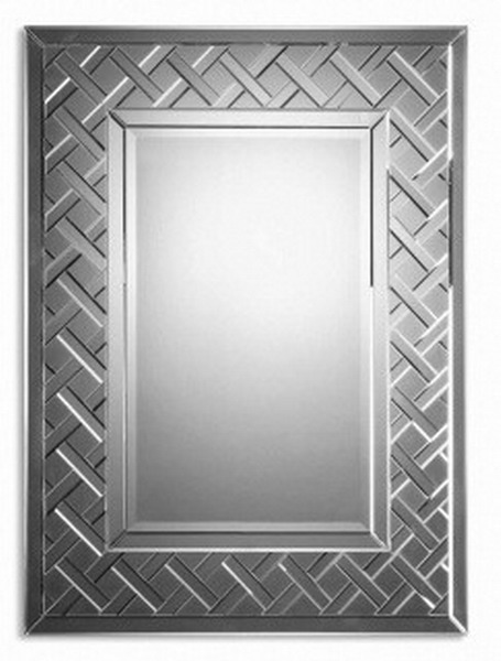 83247 Decorative venetian wall mirror for hotels decoration