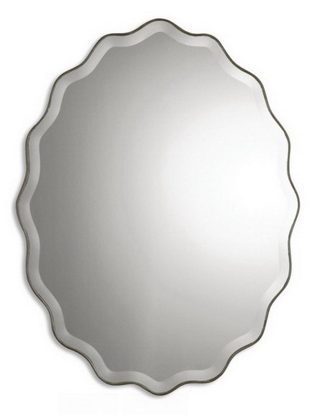 83264 Decorative venetian wall mirror for hotels decoration