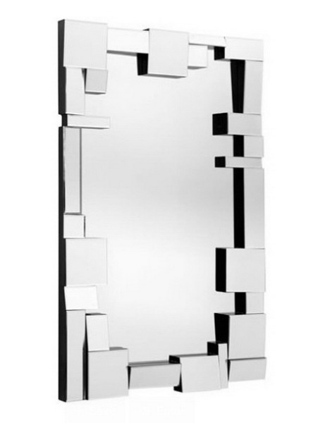 83272 Decorative venetian wall mirror for hotels decoration