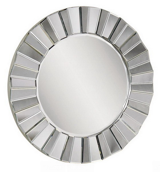 83279 Decorative venetian wall mirror for hotels decoration