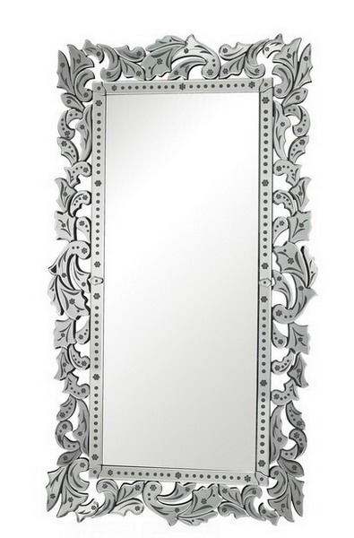 83287 Decorative venetian wall mirror for hotels decoration