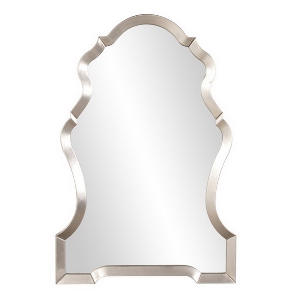 83288 Decorative venetian wall mirror for hotels decoration