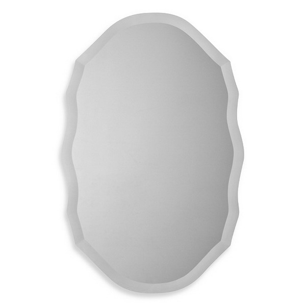 83313 Decorative venetian wall mirror for hotels decoration