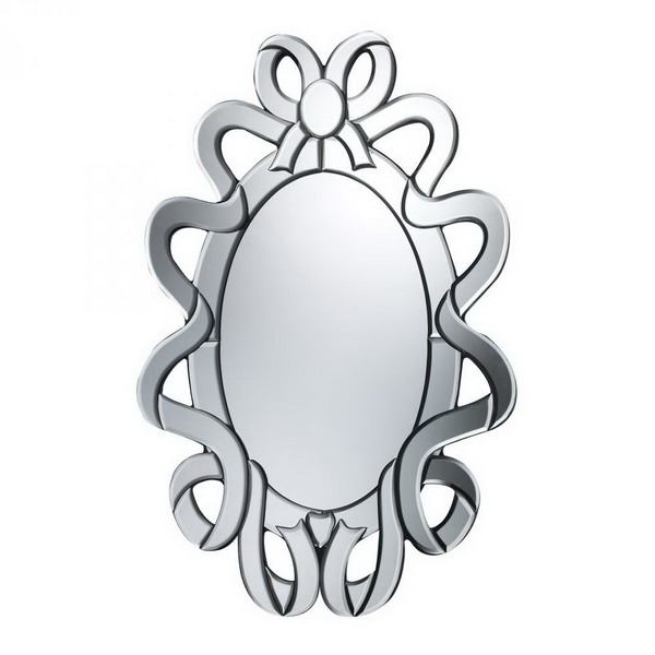 83315 Decorative venetian wall mirror for hotels decoration