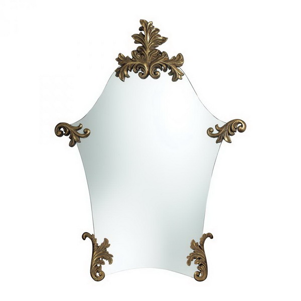 83316 Decorative venetian wall mirror for hotels decoration