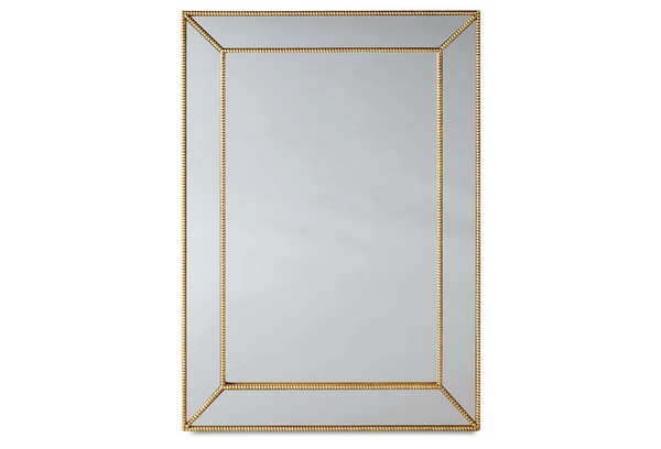 83357 Decorative venetian wall mirror for hotels decoration