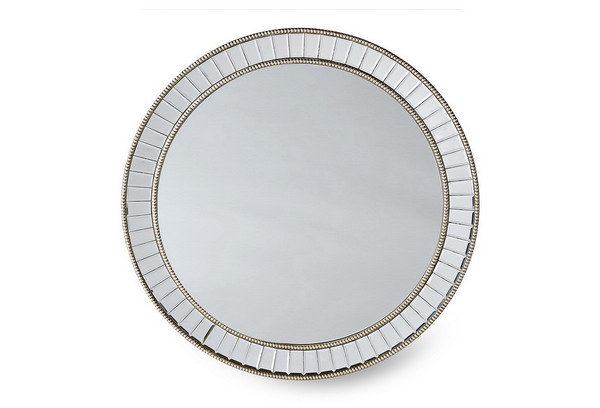 83358 Decorative venetian wall mirror for hotels decoration