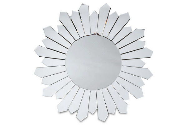 83359 Decorative venetian wall mirror for hotels decoration