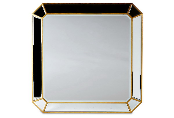 83361 Decorative venetian wall mirror for hotels decoration