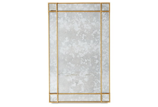 83362 Decorative venetian wall mirror for hotels decoration