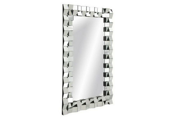 83381 Decorative venetian wall mirror for hotels decoration