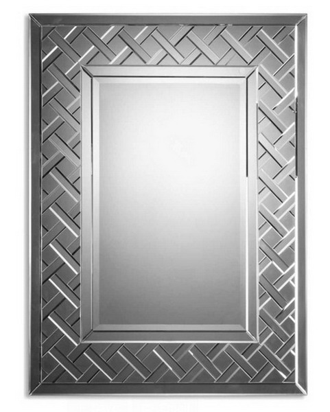 83387 Decorative venetian wall mirror for hotels decoration