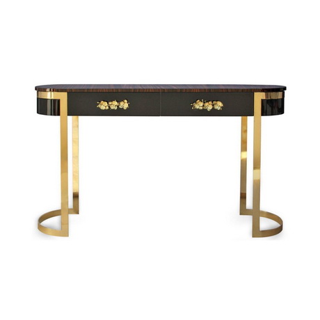 HFC00014 Hotel wooden Console table