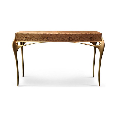 HFC00015 Hotel wooden Console table