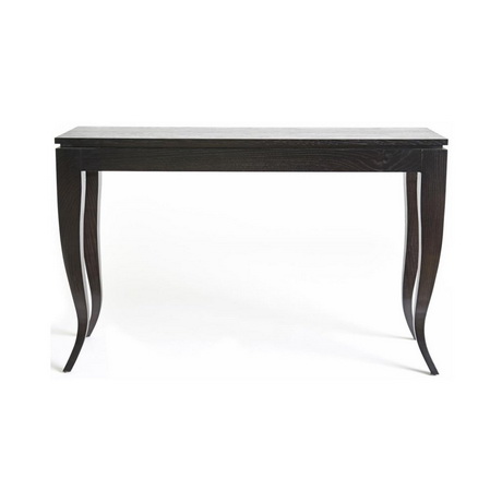 HFC00021 Hotel wooden console table with mirror