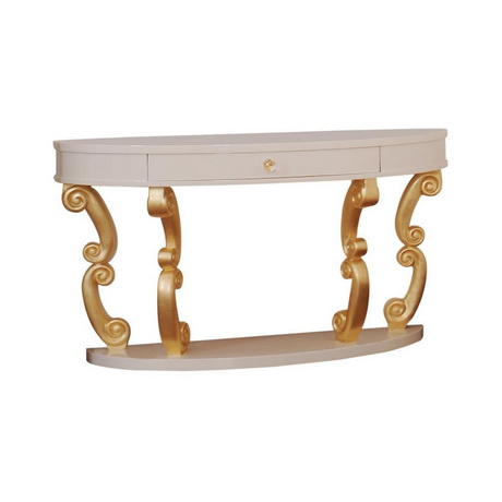 HFC00029 Hotel luxury console table