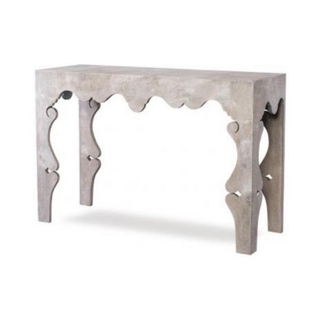 HFC00043 Hotel metal console table