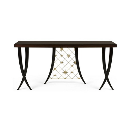 HFC00053 Hotel metal console table