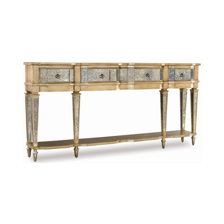 HFC00065 Hotel antique console table