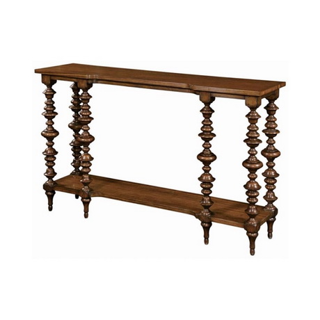 HFC00069 Hotel antique console table