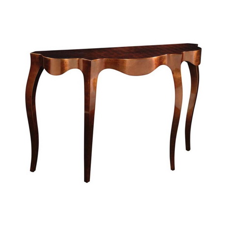 HFC00071 Hotel antique console table