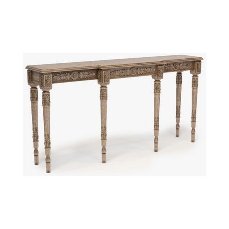 HFC00078 Hotel antique console table