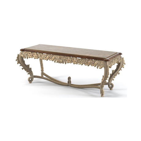 HFC00079 Hotel antique console table