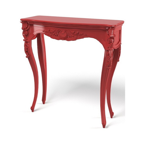 HFC00081 Hotel antique console table