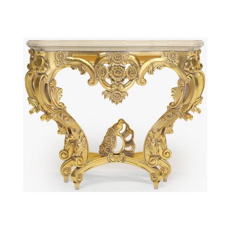 HFC00083 Hotel antique console table