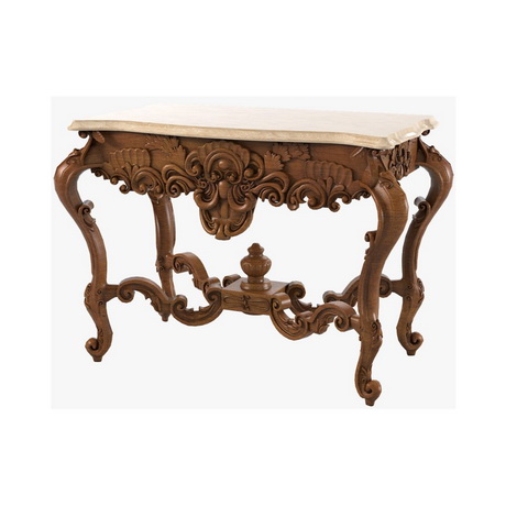 HFC00084 Hotel antique console table