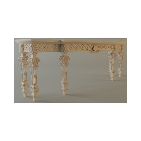 HFC00086 Hotel antique console table