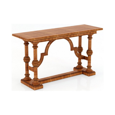 HFC00087 Hotel antique console table