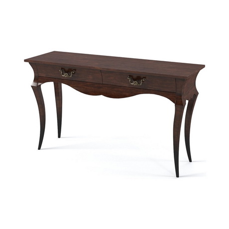 HFC00088 Hotel antique console table