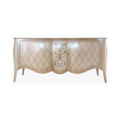 HFC00089 Hotel antique console table