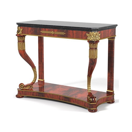 HFC00090 Hotel antique console table