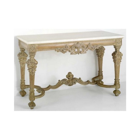 HFC00095 Hotel antique console table